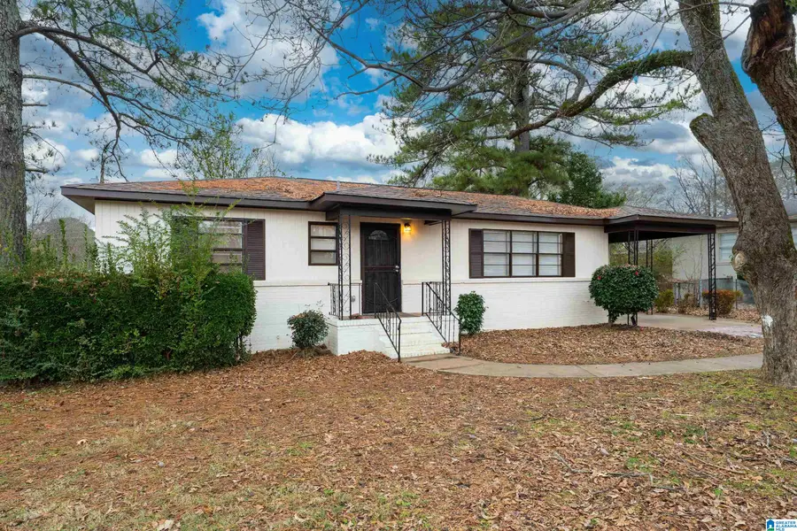 473 GENE REED ROAD, Birmingham, AL 35215 - #2