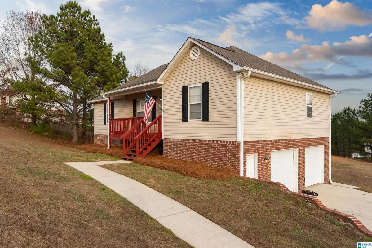 5970 OLD ACTON ROAD, Moody, AL 35004 - Image #1