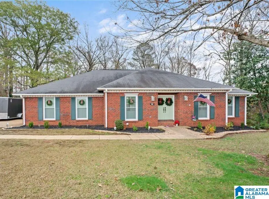 1019 54TH AVENUE E, Tuscaloosa, AL 35404 - Image #1