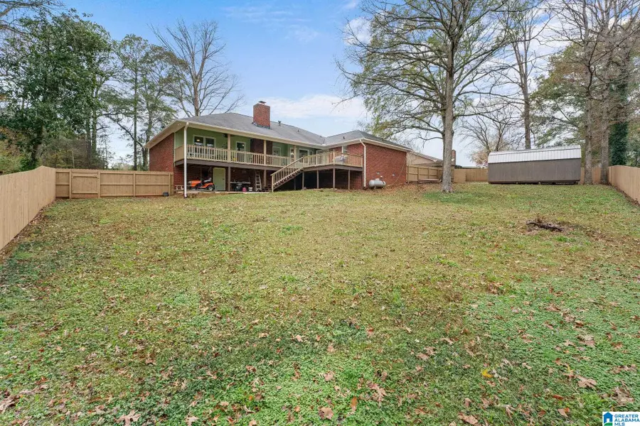 1019 54TH AVENUE E, Tuscaloosa, AL 35404 - Image #3