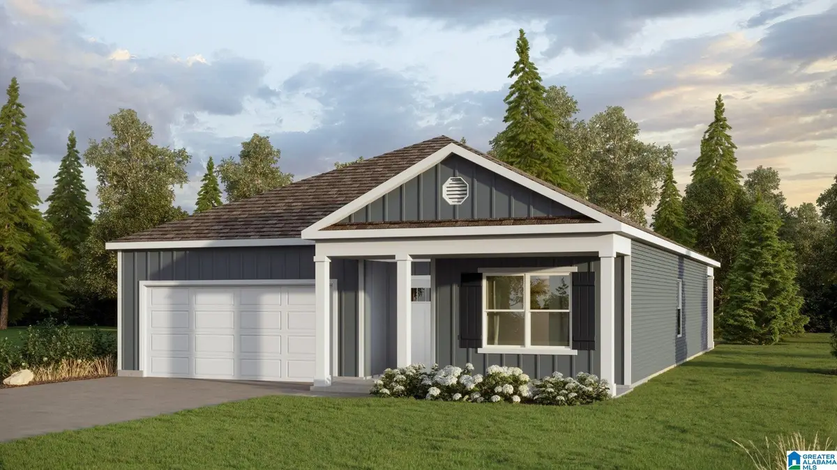 305 WILLOUGHBY ROAD, Sterrett, AL 35147 - Image #1