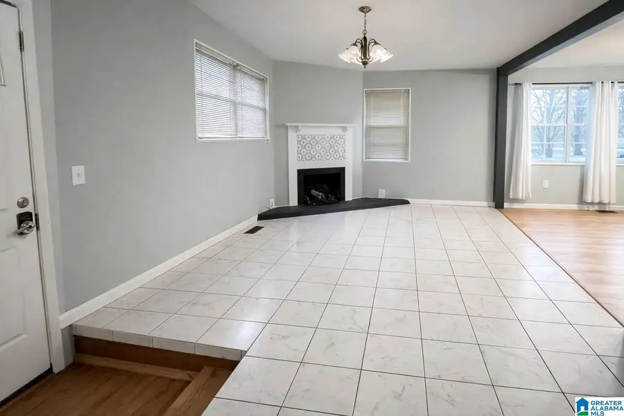 5931 WATTERS DRIVE, Bessemer, AL 35023 - #3