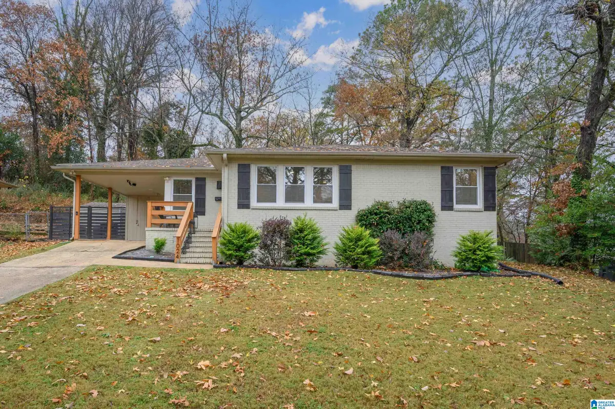 1024 54TH STREET S, Birmingham, AL 35222 - Image #1