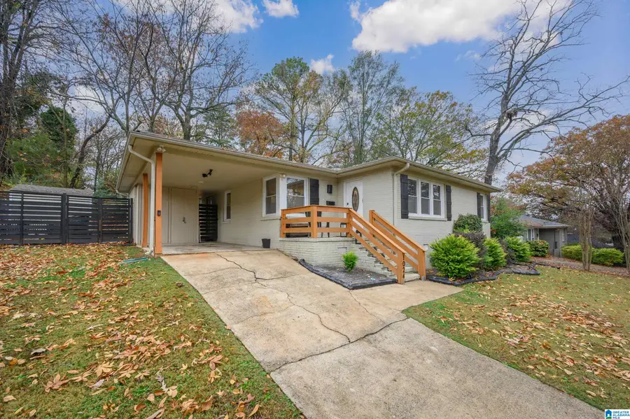 1024 54TH STREET S, Birmingham, AL 35222 - Image #2