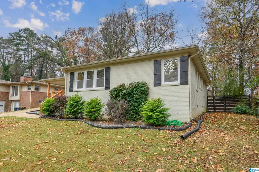 1024 54TH STREET S, Birmingham, AL 35222 - Image #3
