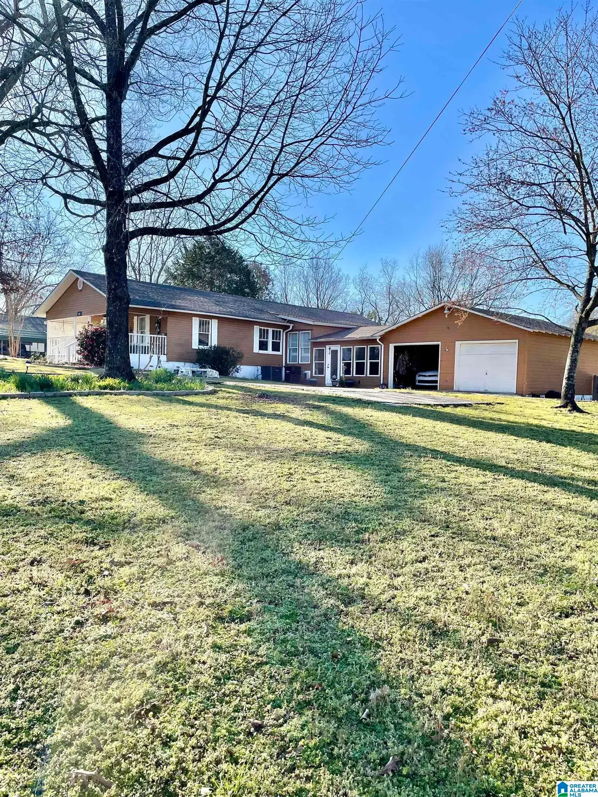 2716 WALKER CHAPEL ROAD, Fultondale, AL 35068 - Image #1