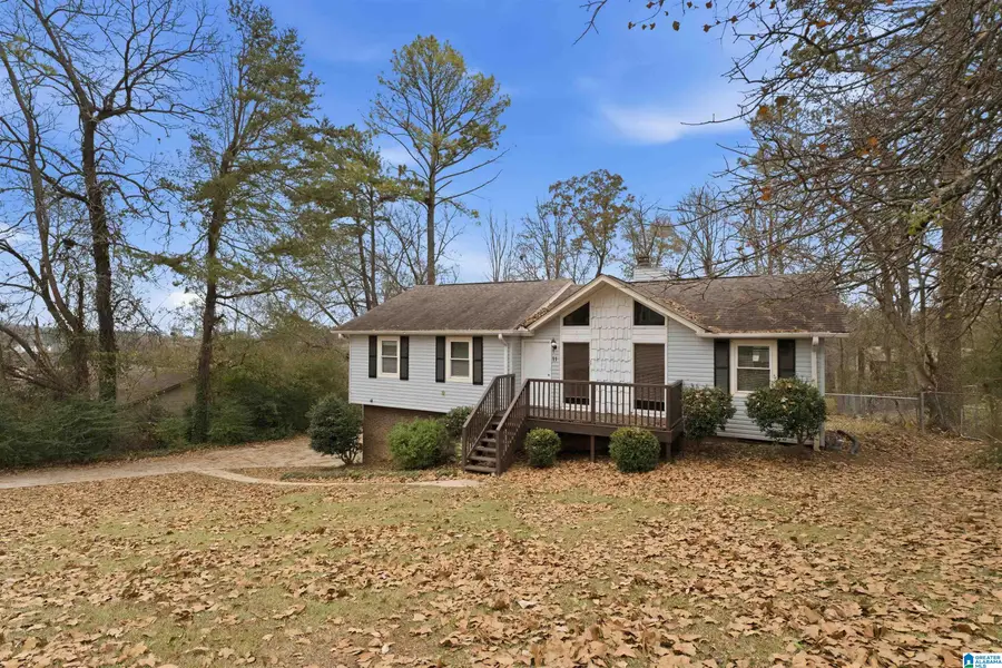 11 STONEVIEW TRAIL, Irondale, AL 35210 - #2