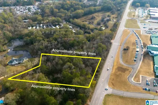 101 S CALDWELL MILL ROAD, Hoover, AL 35244