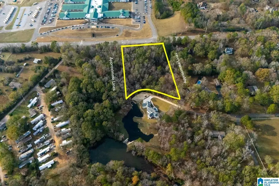 101 S CALDWELL MILL ROAD, Hoover, AL 35244 - Image #2