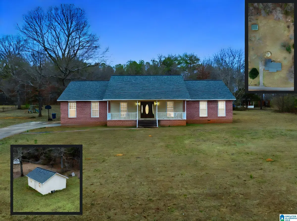 212 BECK ROAD, Oxford, AL 36203 - #1