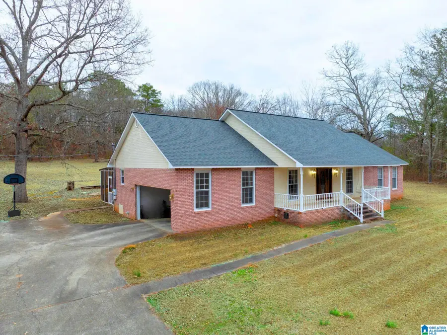 212 BECK ROAD, Oxford, AL 36203 - #2