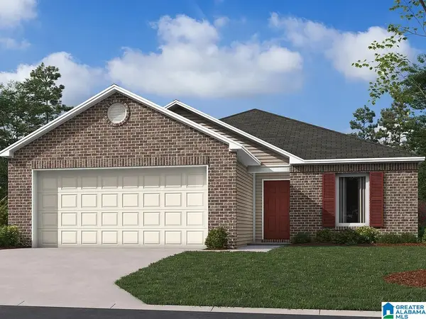 1613 MALLAR STREET SE, Cullman, AL 35055