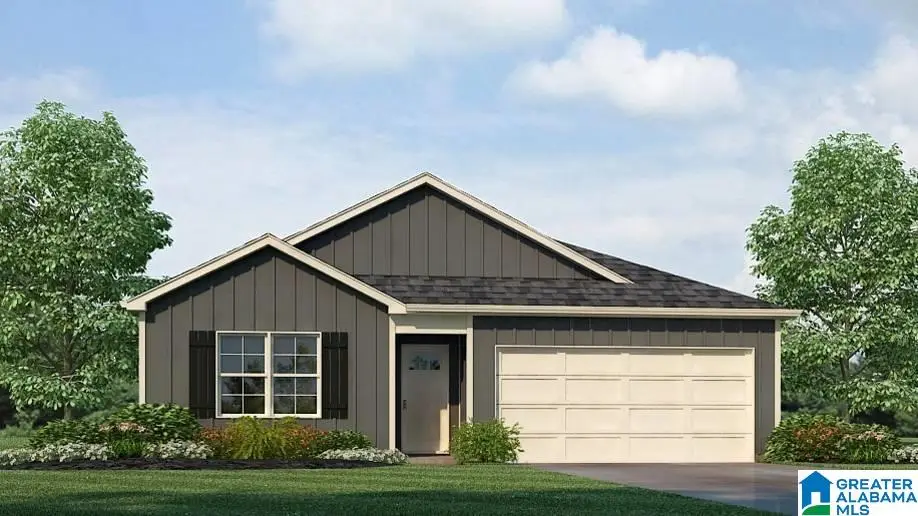 1138 WAVERLEY LANE SOUTHWEST, Cullman, AL 35055 - Image #1