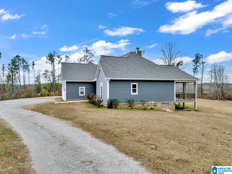401 BUCKEYE TRAIL, Columbiana, AL 35051 - Image #3