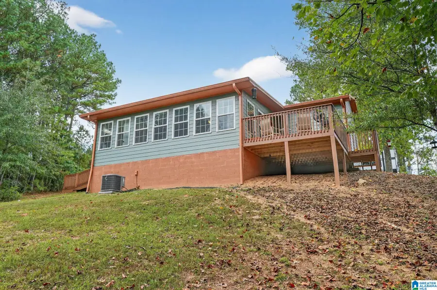 209 FOSTER HILLS DRIVE, Lineville, AL 36266 - Image #2