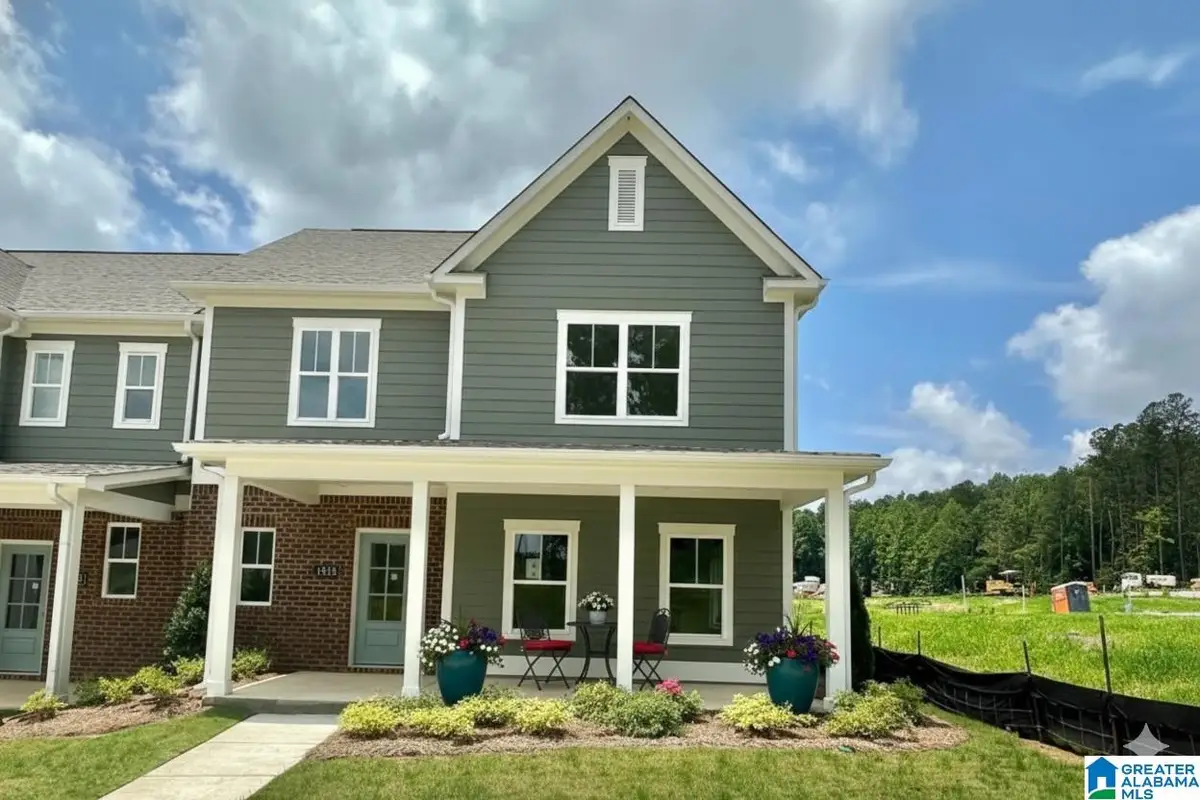 1014 UNALI TOWNES LOOP, Leeds, AL 35094 - Image #1