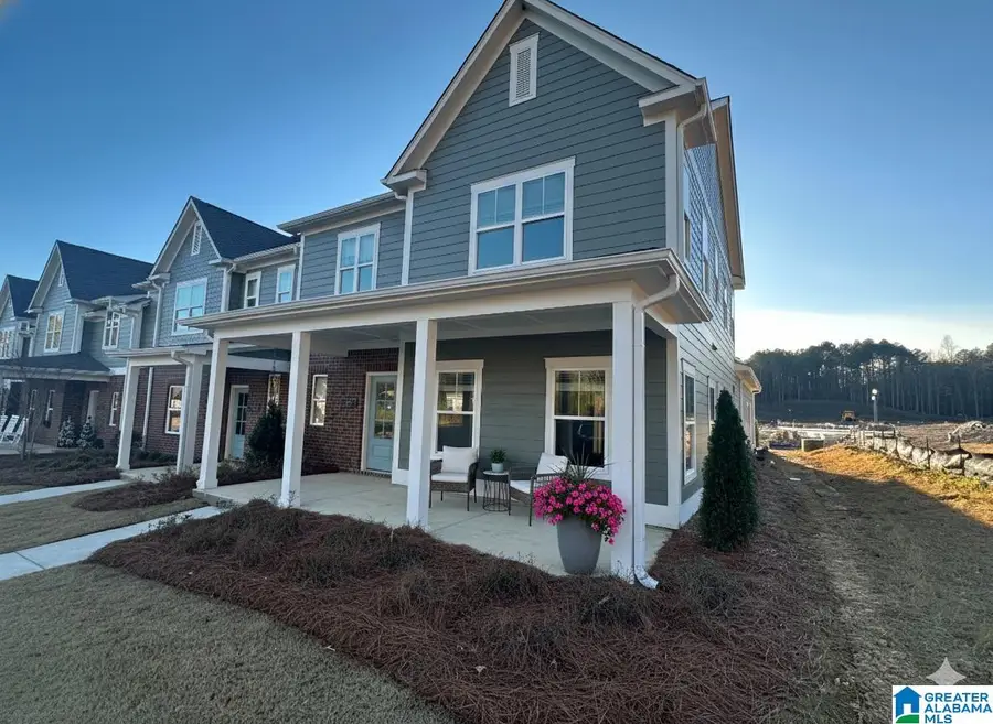 1014 UNALI TOWNES LOOP, Leeds, AL 35094 - Image #2