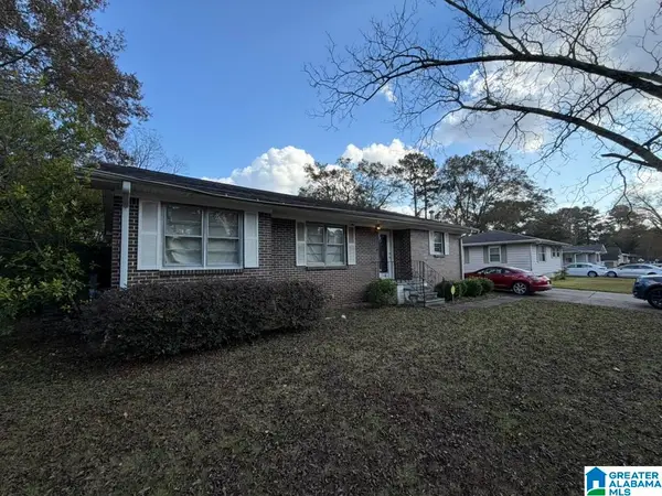 108 BRANCH STREET, Hueytown, AL 35023