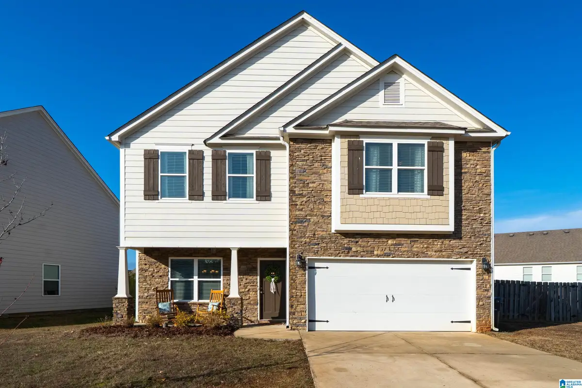 1061 MEDINAH DRIVE, Calera, AL 35040 - Image #1