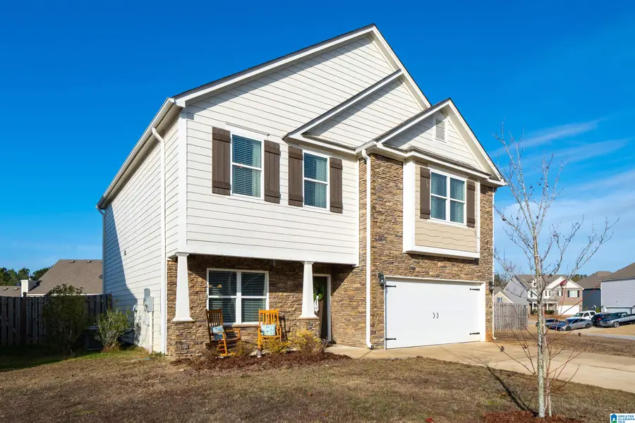 1061 MEDINAH DRIVE, Calera, AL 35040 - Image #3