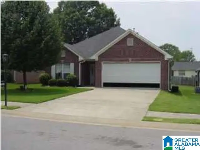 721 SALTERS DRIVE, Hueytown, AL 35023 - Image #1