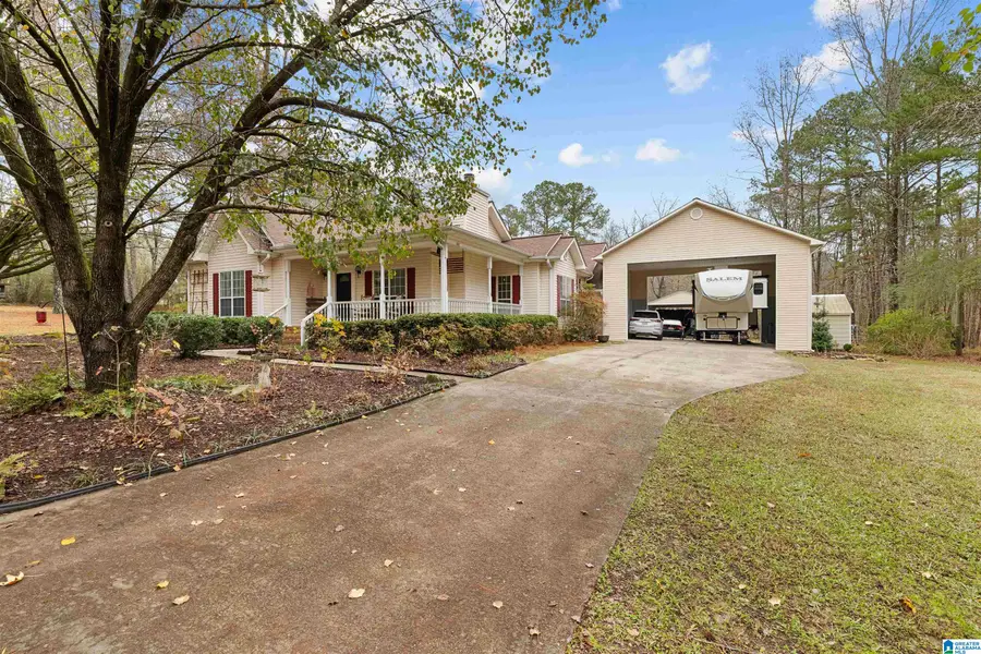 510 MYRICK ROAD, Warrior, AL 35180 - Image #2