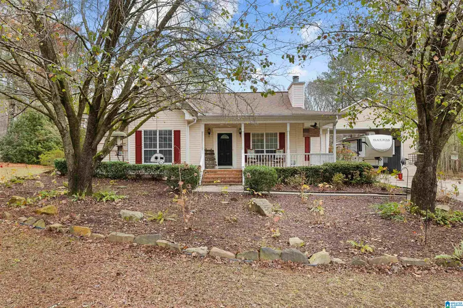 510 MYRICK ROAD, Warrior, AL 35180 - Image #3