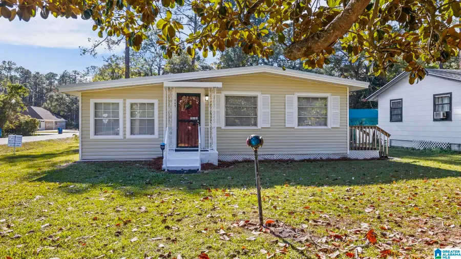 845 E 23RD AVENUE, Gulf Shores, AL 36542 - Image #2