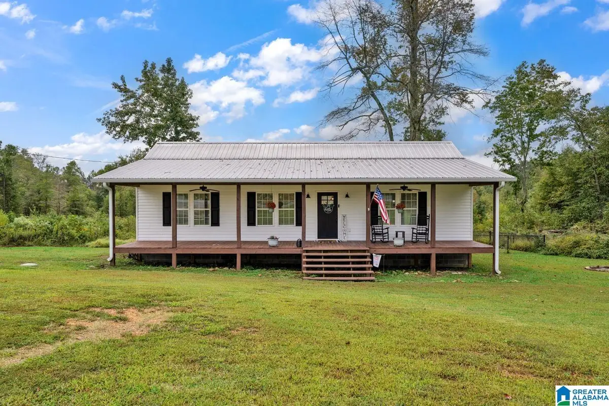 285 COUNTY ROAD 395, Cullman, AL 35057 - Image #1