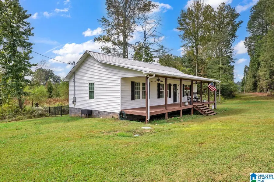 285 COUNTY ROAD 395, Cullman, AL 35057 - Image #2