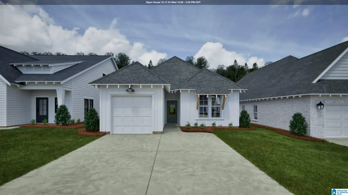 0373 SHILOH CREEK DRIVE, Calera, AL 35040 - Image #1