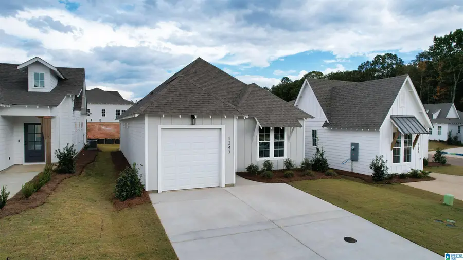 0373 SHILOH CREEK DRIVE, Calera, AL 35040 - Image #3