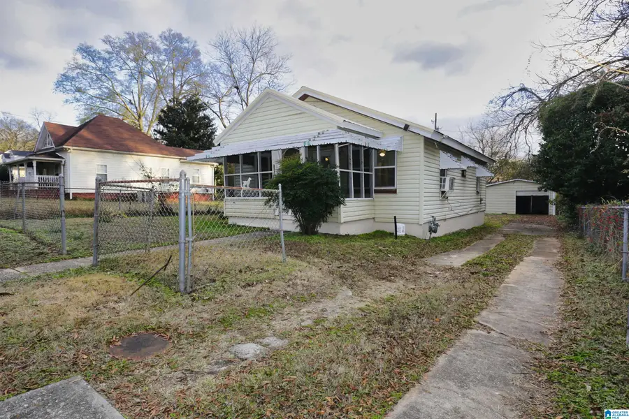 324 E 3RD STREET, Anniston, AL 36207 - Image #2