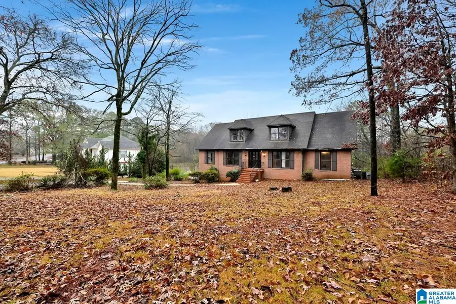 1720 BIG MOUNTAIN CIRCLE, Birmingham, AL 35235 - Image #2