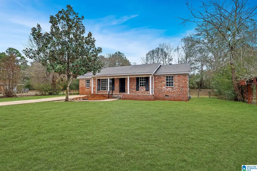 111 SHIELDS DRIVE, Talladega, AL 35160 - Image #2