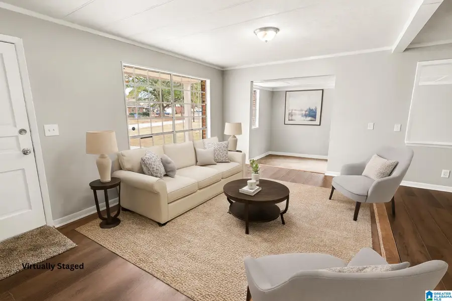 111 SHIELDS DRIVE, Talladega, AL 35160 - Image #3