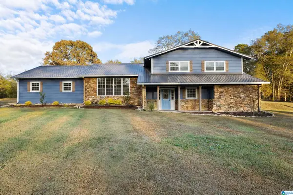 168 COUNTY ROAD 454, Clanton, AL 35046