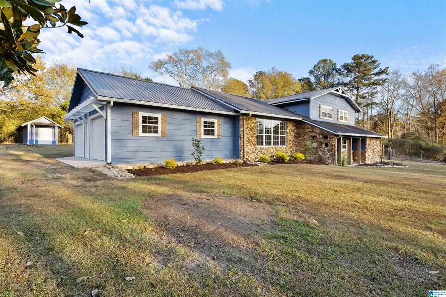 168 COUNTY ROAD 454, Clanton, AL 35046 - #3