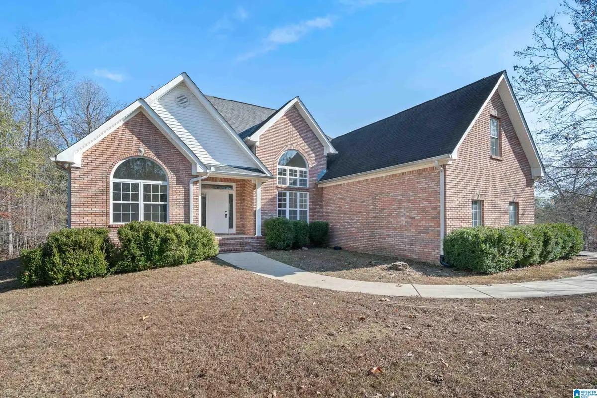 156 WINDSTONE PARKWAY, Chelsea, AL 35043 - Image #1