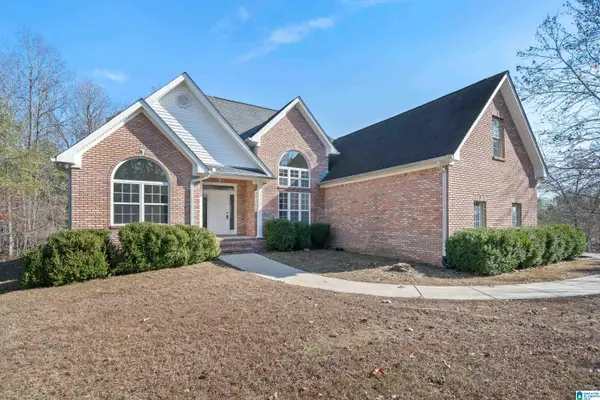 156 WINDSTONE PARKWAY, Chelsea, AL 35043