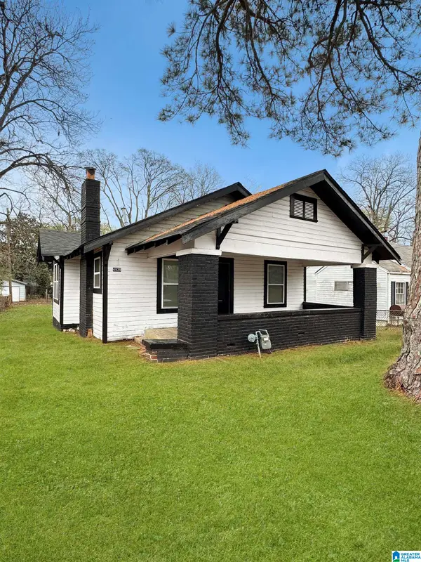 4929 AVENUE R, Birmingham, AL 35208