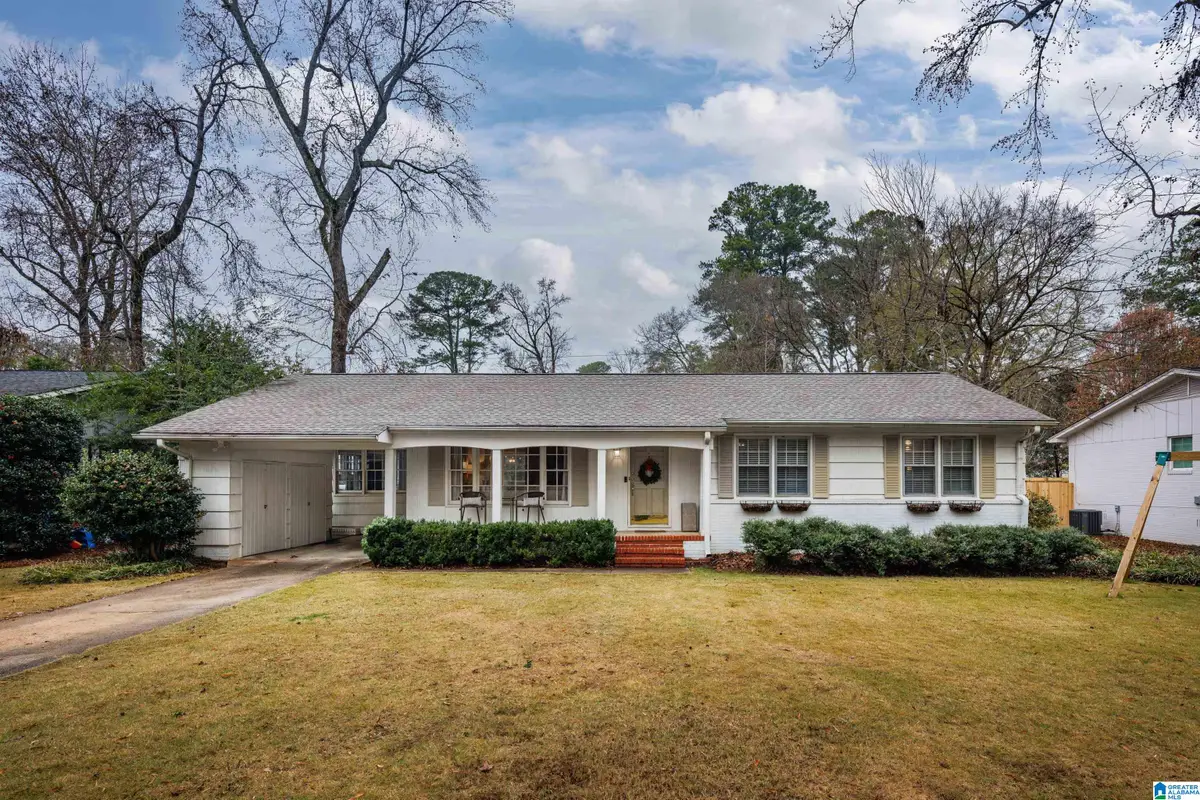 4244 SILVER COURT, Birmingham, AL 35213 - Image #1