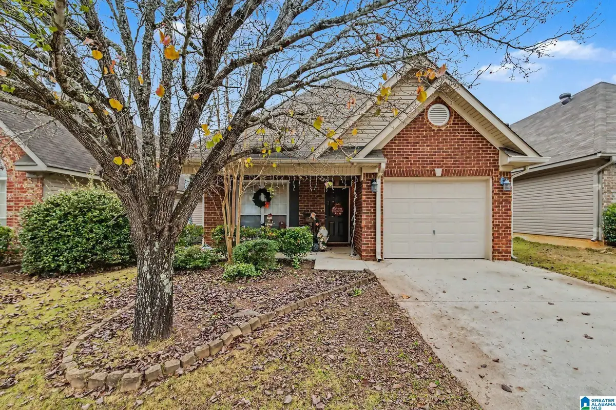 2479 FOREST LAKES LANE, Sterrett, AL 35147 - Image #1