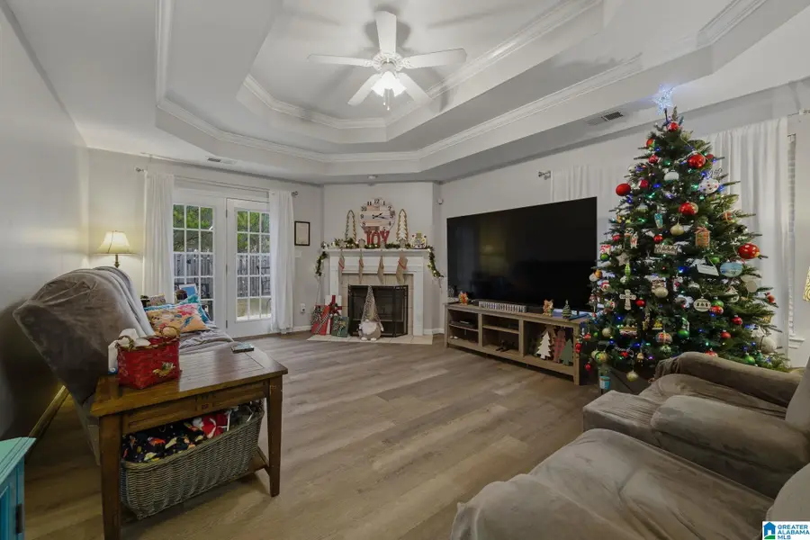 2479 FOREST LAKES LANE, Sterrett, AL 35147 - Image #2