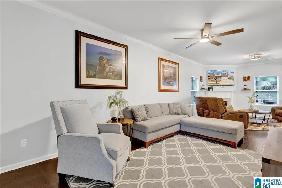 519 GLEN CROSS COVE, Trussville, AL 35173 - Image #3