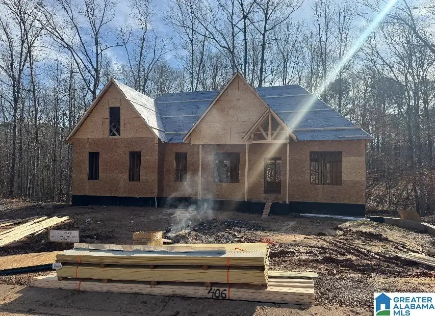 657 LIME CREEK WAY, Chelsea, AL 35043 - Image #1