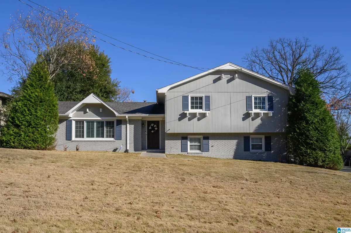 617 VAN BUREN DRIVE, Vestavia Hills, AL 35226 - Image #1