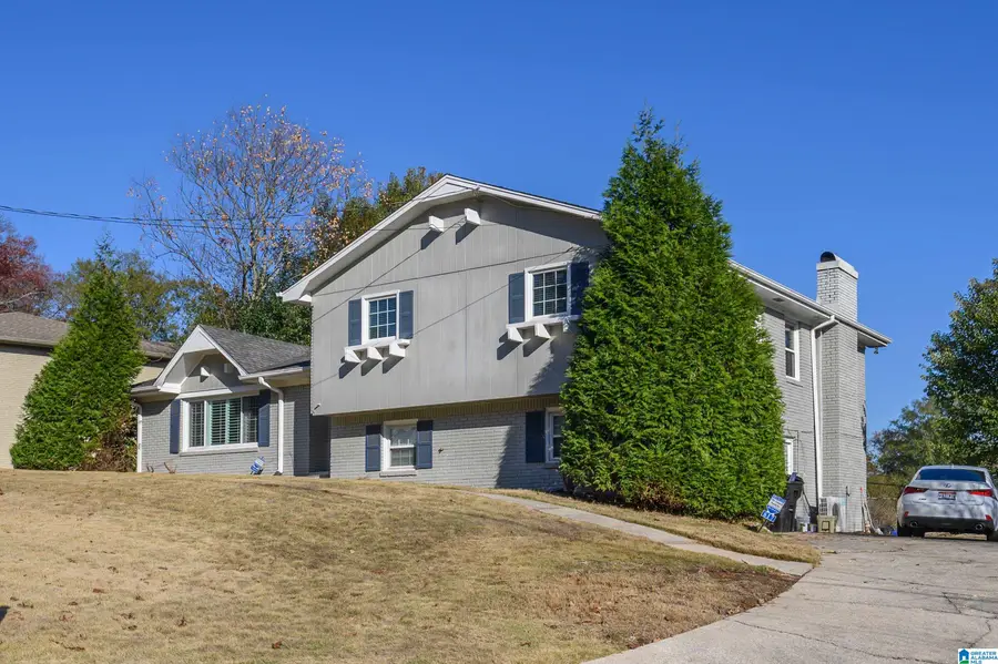 617 VAN BUREN DRIVE, Vestavia Hills, AL 35226 - Image #3