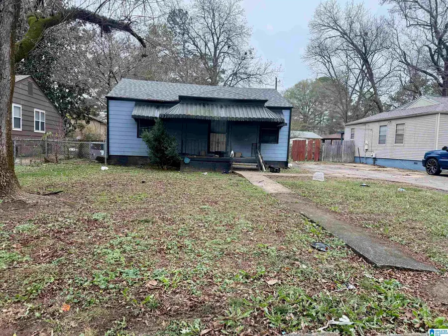 5828 COURT Q, Birmingham, AL 35228 - Image #2