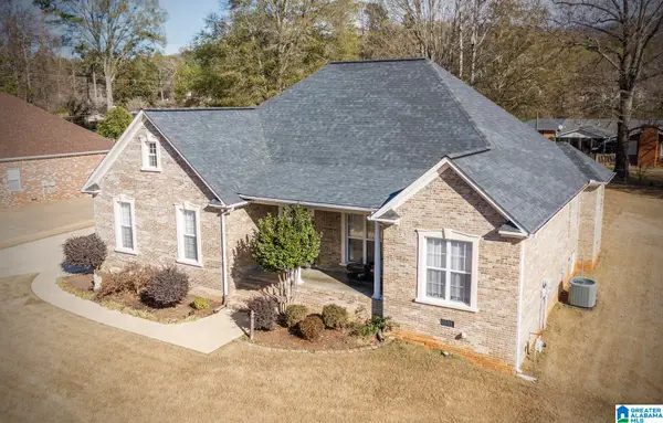 403 6TH AVENUE NE, Jacksonville, AL 36265